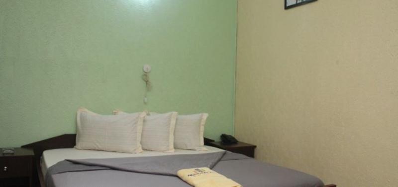 November 5 Hotel Bale Akiosi Buitenkant foto