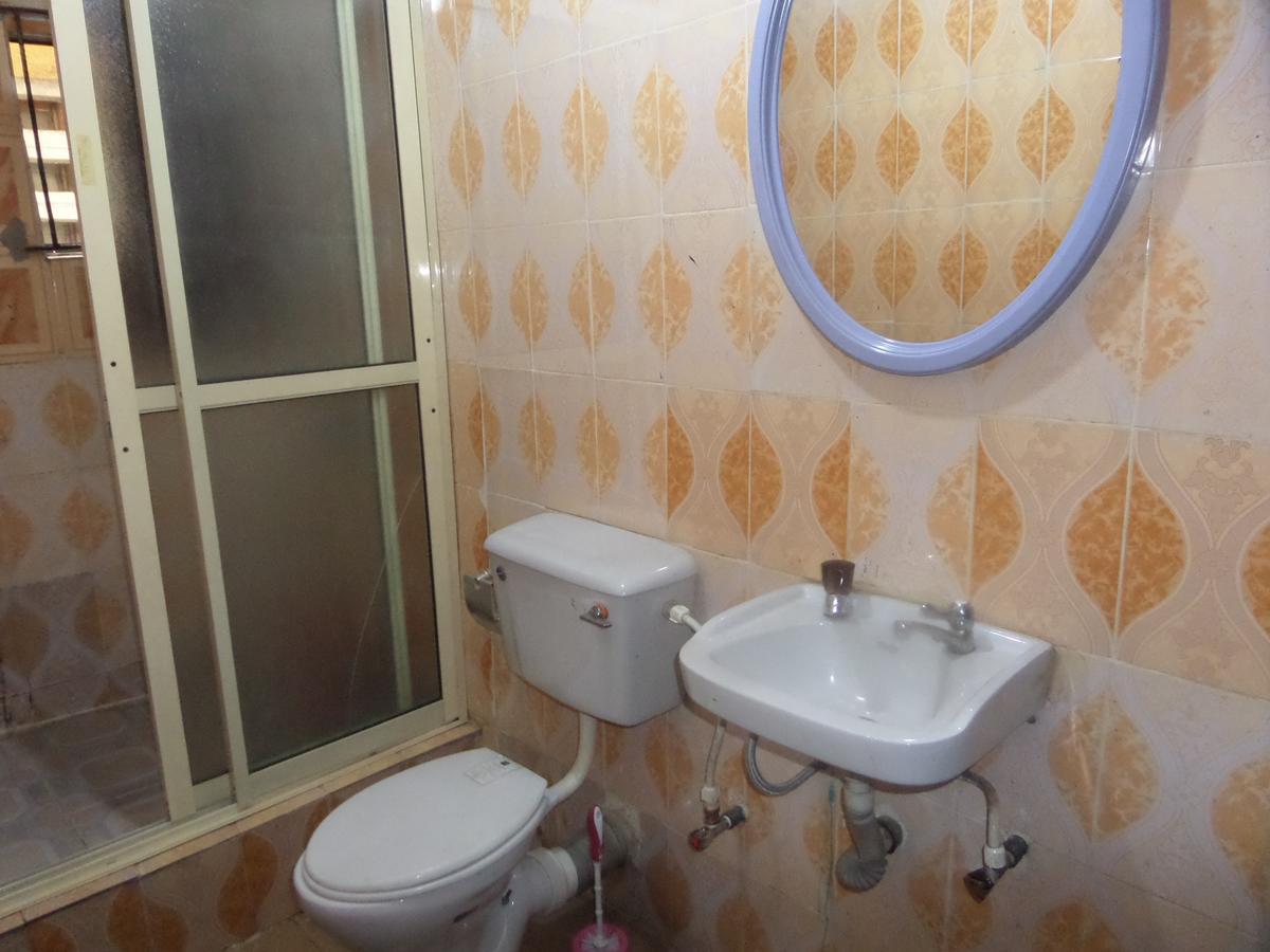 November 5 Hotel Bale Akiosi Kamer foto